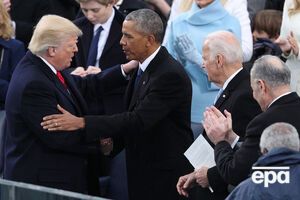 Трамп получил доступ к аккаунту @POTUS