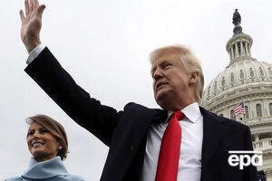 Трамп: Время пустых разговоров закончилось. Теперь приходит время действия