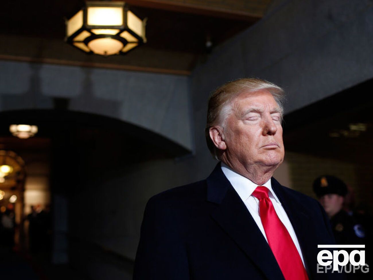 Трамп: Ты больше никогда не будешь проигнорирован снова!