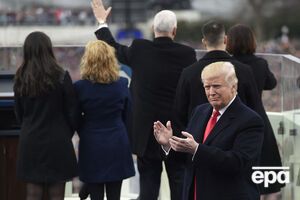 BuzzFeed считает дни, когда Трампа сменит новый президент США