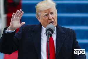 Трамп хочет ввести в США национальный день патриотизма