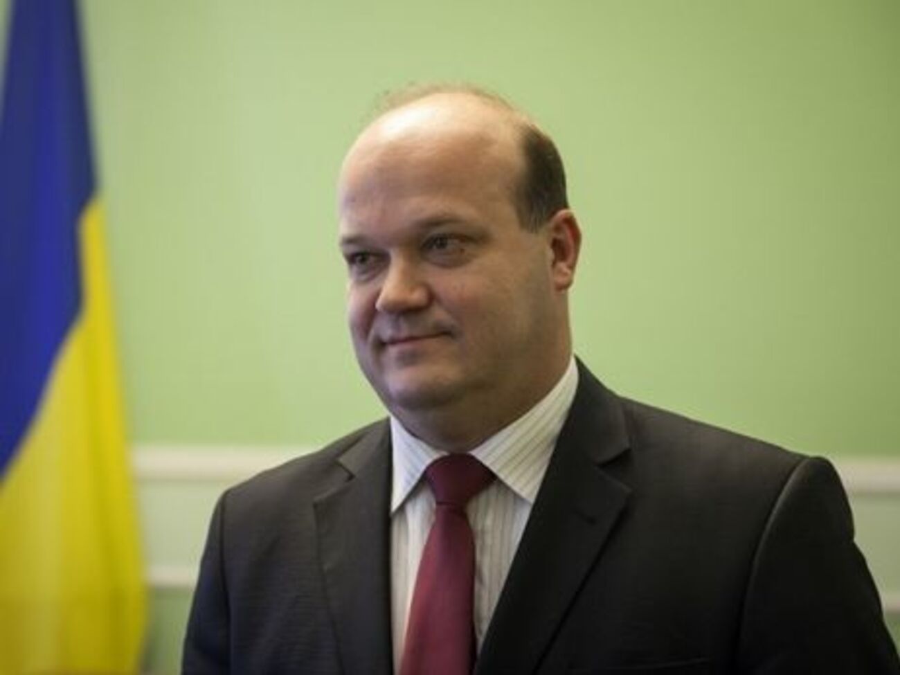 Чалый: Меня удивляет, что в Украине подают материалы, что у президента или посла нет контактов с командой Трампа