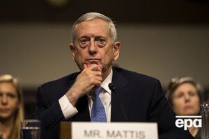 Отставной генерал Мэттис утвержден главой Пентагона