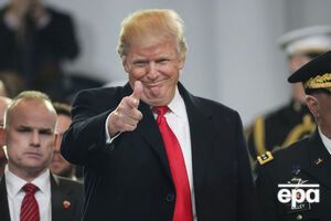 Трамп объявил кибербезопасность приоритетным направлением развития вооруженных сил