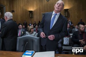 Келли назначен новым министром внутренней безопасности США