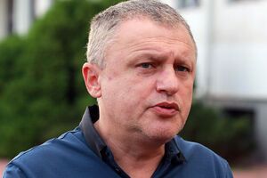 Игорь Суркис потерял несколько сотен миллионов долларов, утверждается в статье издания VoxCheck