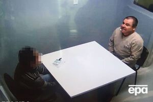 Эль Чапо 19 января был экстрадирован из Мексики в США