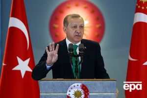 Президент станет главой государственной системы Турции