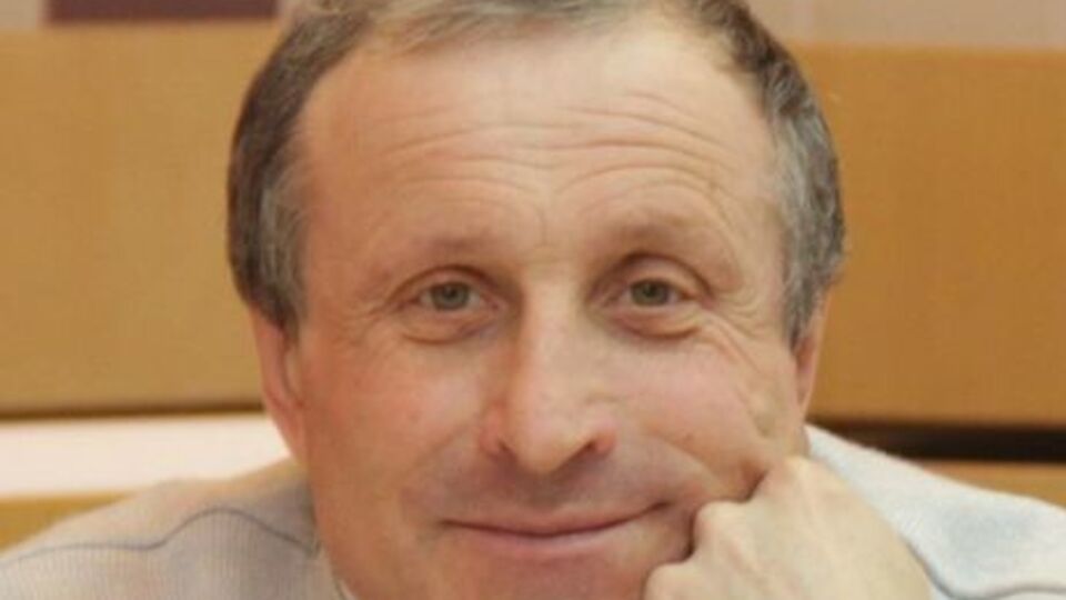 Журналиста включили в федеральный перечень террористов и экстремистов РФ