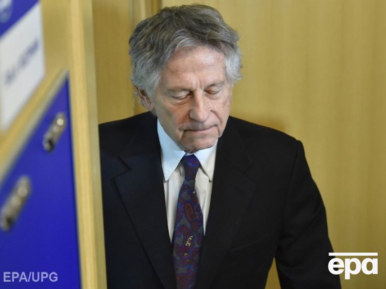 Режиссер обвиняется в США в изнасиловании несовершеннолетней в 1977 году