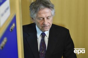 Режиссер обвиняется в США в изнасиловании несовершеннолетней в 1977 году