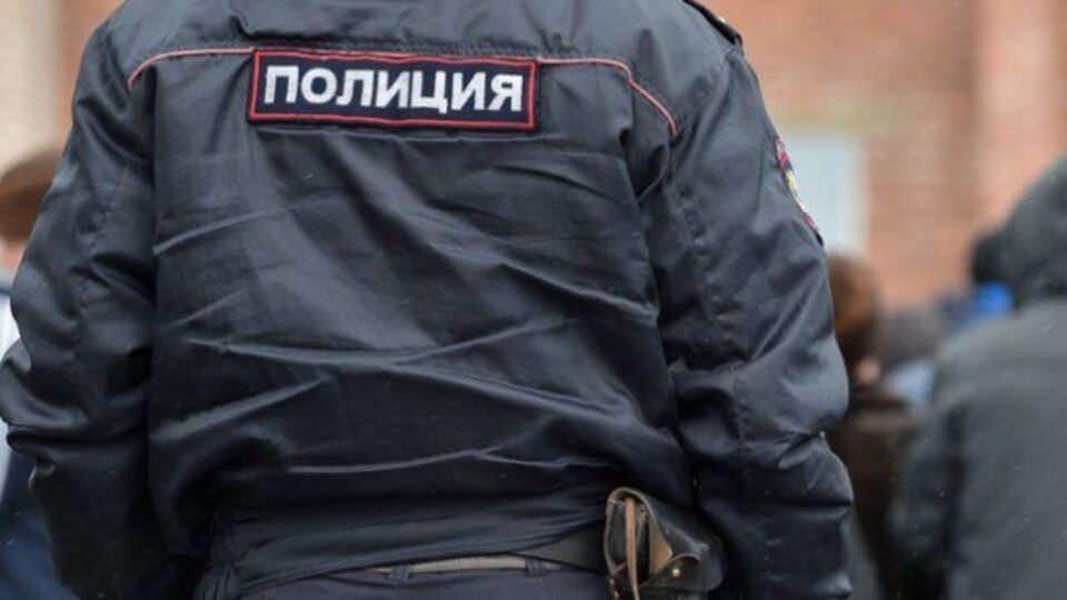 Инцидент произошел в субботу ночью