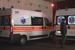 Адвокат скончался в больнице