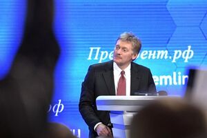 Песков допустил изменение позиции США по отношению к Украине с приходом новой администрации