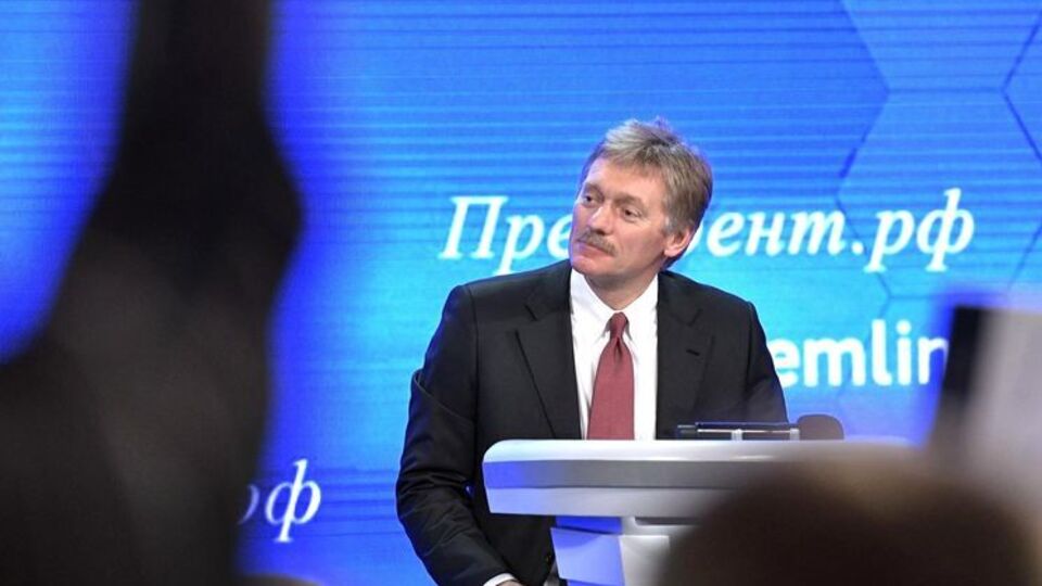 Песков допустил изменение позиции США по отношению к Украине с приходом новой администрации
