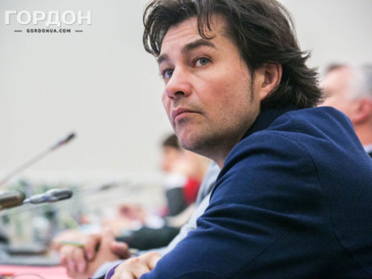 Нищук: На Лукьяновском кладбище планируется обустроить место для перезахоронения известных украинцев