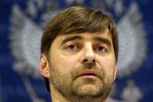 Депутат Госдумы РФ Сергей Железняк уверен, что российская радиоэлектроника не знает равных в мире