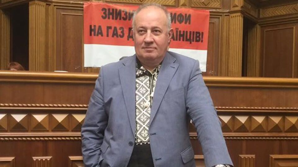 Чумак: Наше общество будет вполне довольно только в одном случае – если НАБУ арестует Порошенко, за ним – Гройсмана и весь состав Кабмина