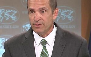 По словам Тонера, из-за процесса смены власти в США отдельную делегацию Вашингтон отправлять не будет