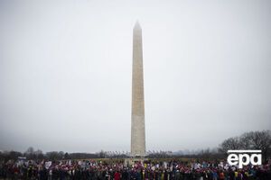 Сотни тысяч людей по всему миру вышли на "марши женщин" против Трампа. Фоторепортаж