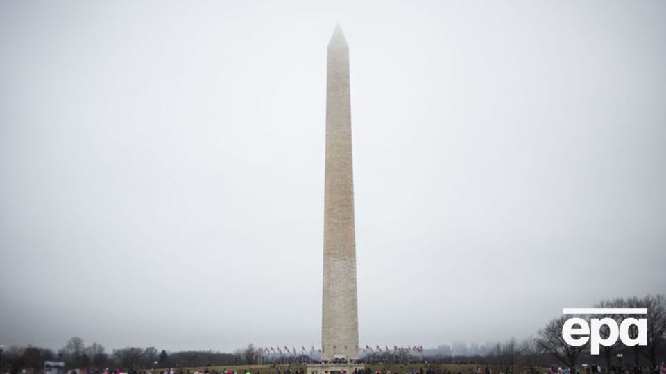 Сотни тысяч людей по всему миру вышли на "марши женщин" против Трампа. Фоторепортаж