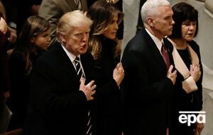 Администрация Трампа объявила о широкомасштабной стратегии стимулирования добычи энергоресурсов