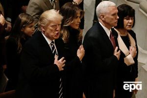 Администрация Трампа объявила о широкомасштабной стратегии стимулирования добычи энергоресурсов