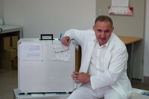 Тодуров: Если в Германии на медицину тратится 10% из немецкого бюджета, а мы тратим 2,8%, то мы можем еще 15 лет делать реформу, но европейскими мы не станем