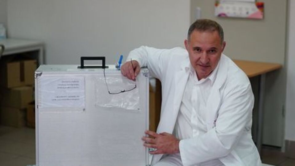 Тодуров: Если в Германии на медицину тратится 10% из немецкого бюджета, а мы тратим 2,8%, то мы можем еще 15 лет делать реформу, но европейскими мы не станем