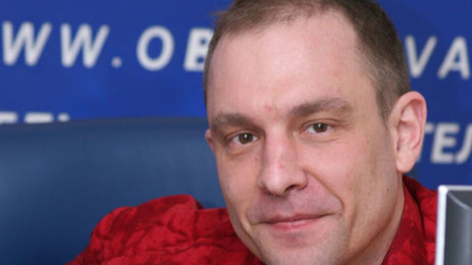 Политолог Андрей Окара: Многие российские парни, начиная с весны 2014 года, оказались перед сложнейшим экзистенциальным выбором