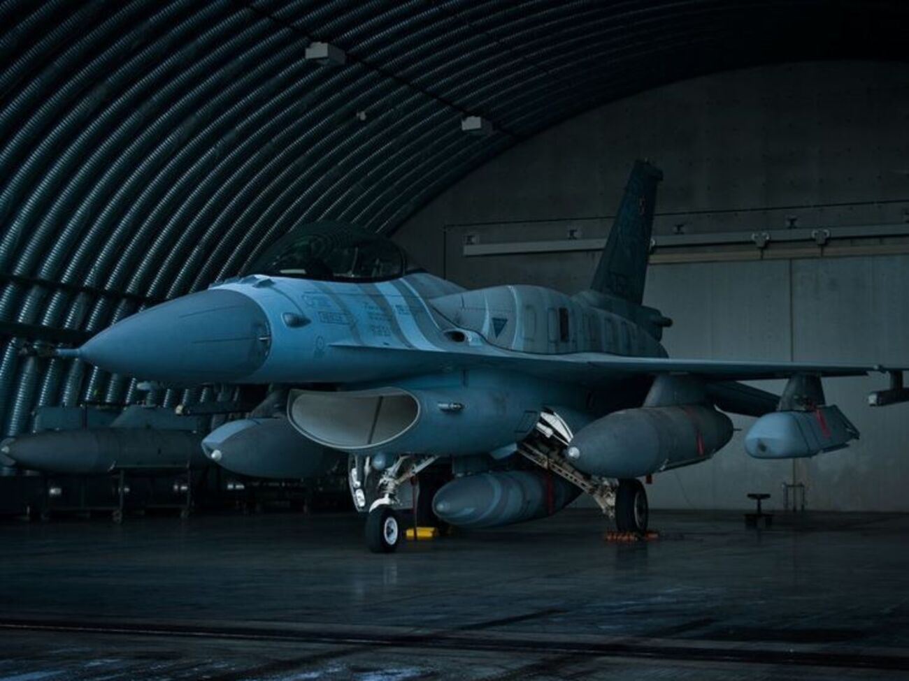 В Польшу прибыла первая партия ракет из США