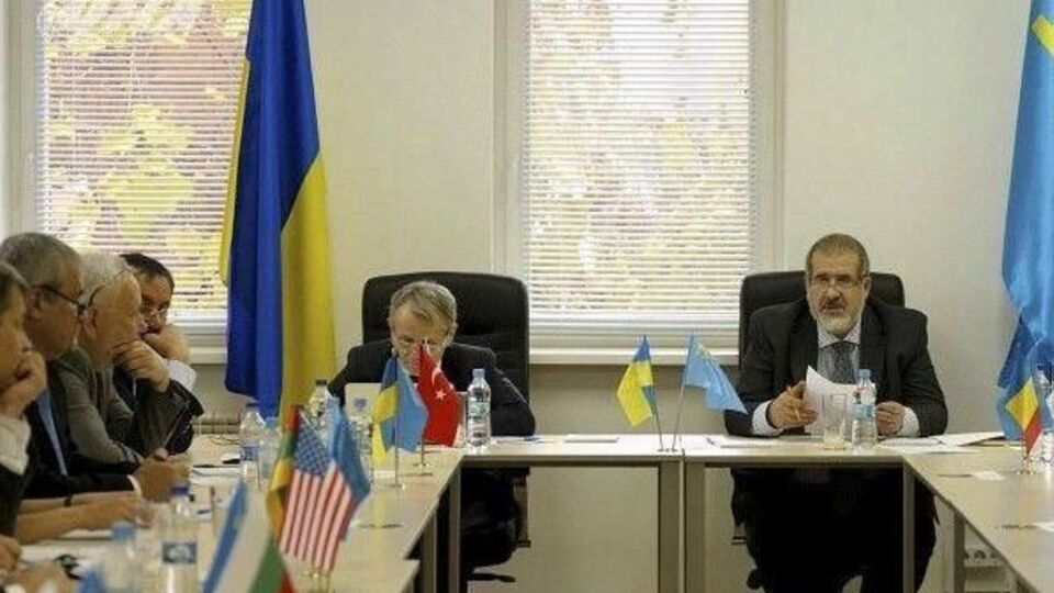 Всемирный Конгресс крымских татар требует, чтобы мир признал депортацию 1944 года геноцидом