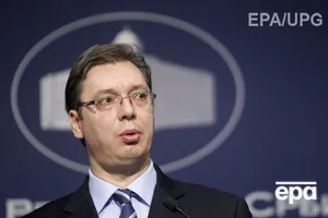 Вучич: Для Сербии важно попытаться избежать конфликтов и дальнейших провокаций