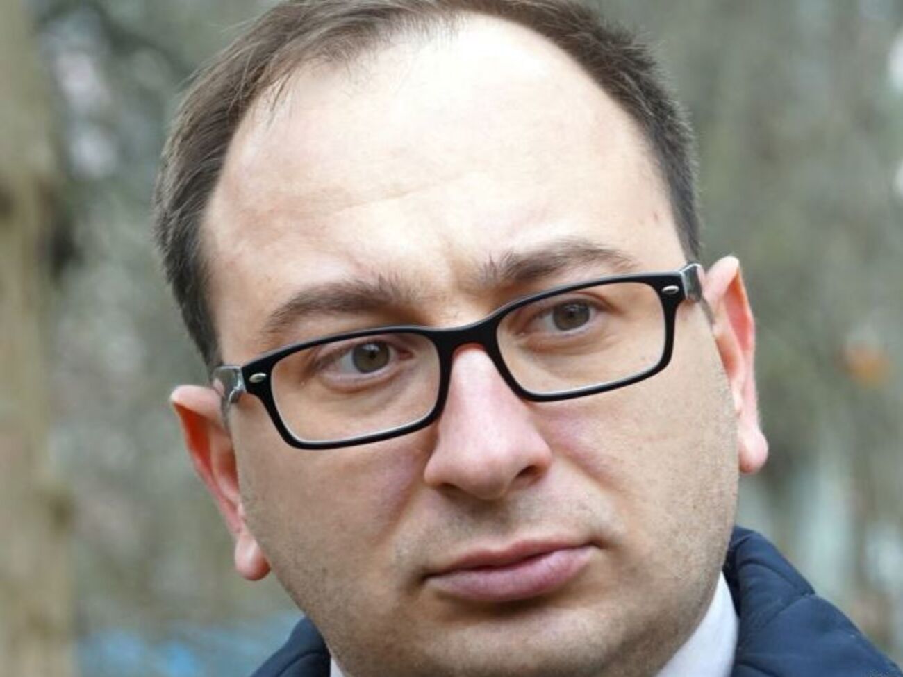 Полозов:&nbsp;Завтра в ПАСЕ буду говорить о преследовании граждан Украины, в частности крымских татар в Крыму