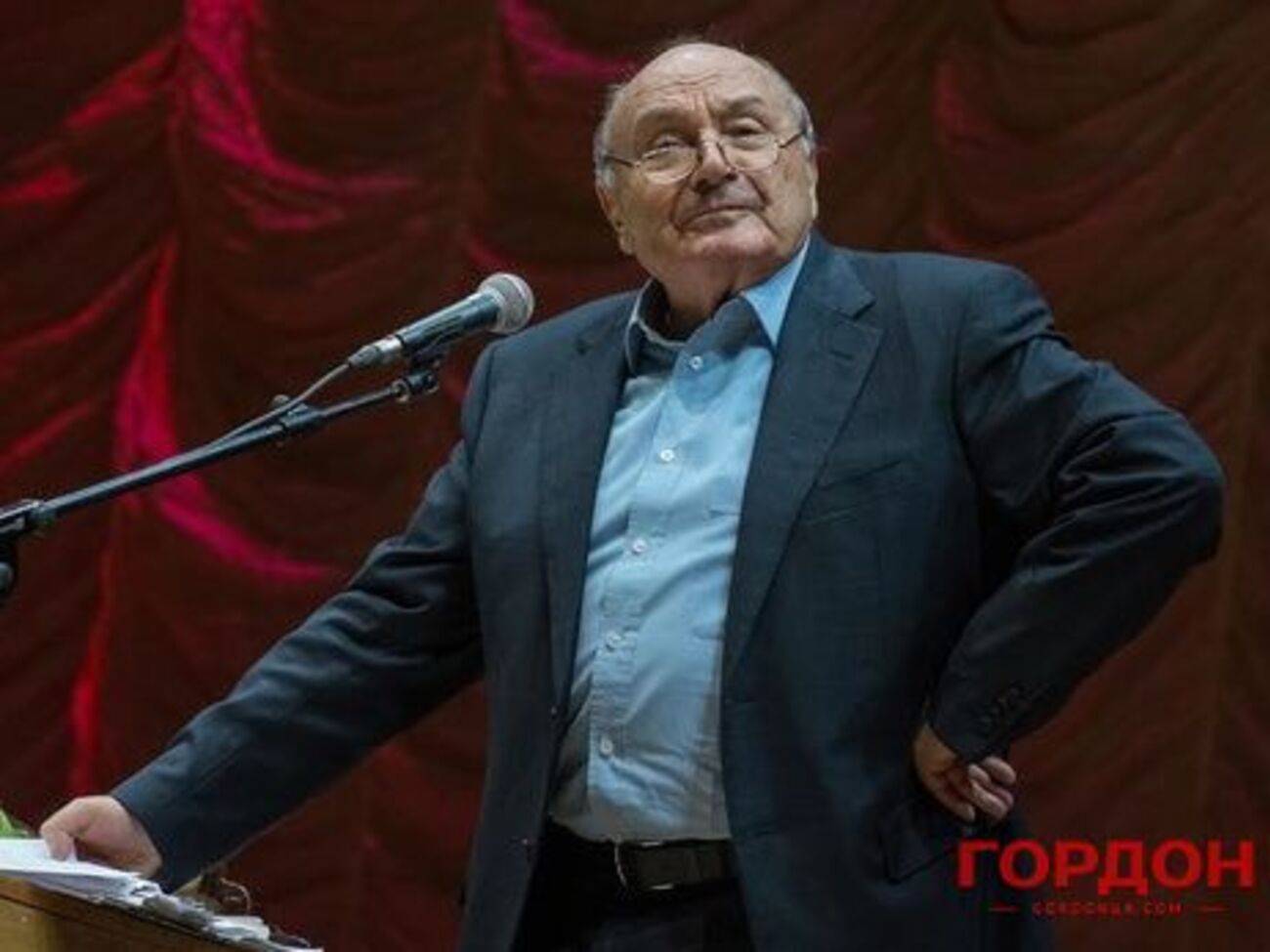 Жванецкий сказал, что Курильские острова надо продавать постепенно