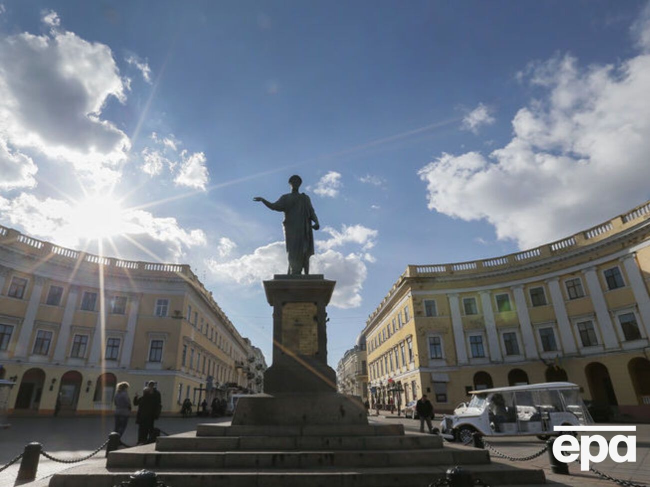 Одесса возглавила рейтинг самых дорогих украинских городов