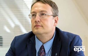 Геращенко заявил, что вопрос о нардепе Надежде Савченко для него закрыт с тех пор, как он прочитал книгу "Сильное имя Надежда", написанную ею во время пребывания в российской тюрьме