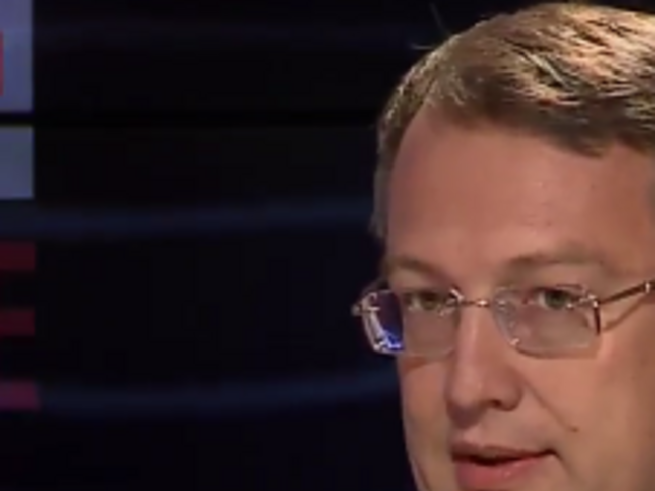 Антон Геращенко: Прокуратура будет предъявлять обвинения нескольким должностным лицам киевской городской полиции