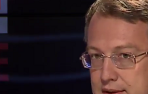 Антон Геращенко: Прокуратура будет предъявлять обвинения нескольким должностным лицам киевской городской полиции