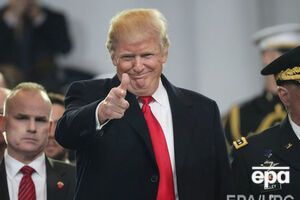 Трамп отказывается публиковать налоговую декларацию