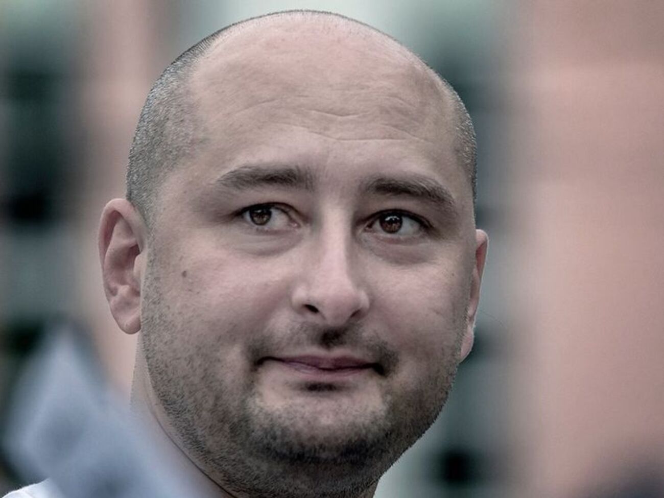 Бабченко: Трампу&nbsp;не противостоять надо, а помогать