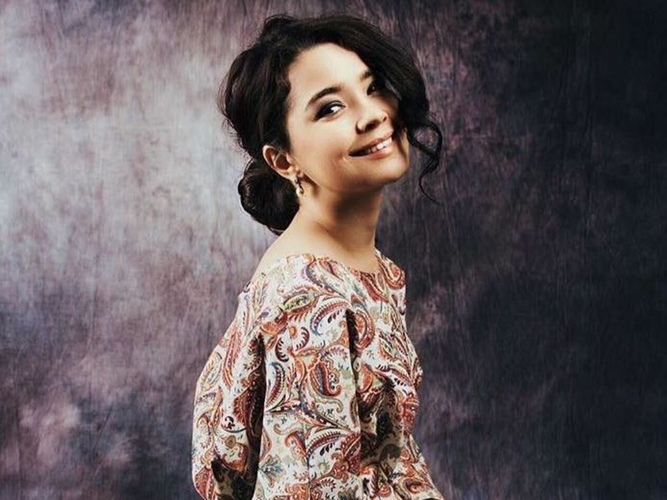 Мусаева: Народные депутаты от народа далеки, и пополнять их ряды я не хочу