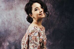 Мусаева: Народные депутаты от народа далеки, и пополнять их ряды я не хочу