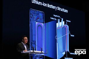 В Samsung рассказали, почему сгорали Galaxy Note 7