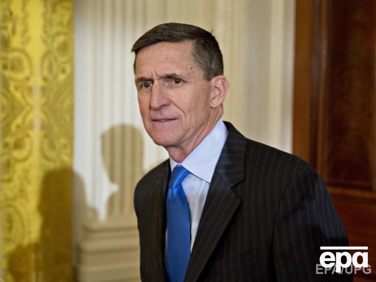 Связи Флинна расследуют спецслужбы