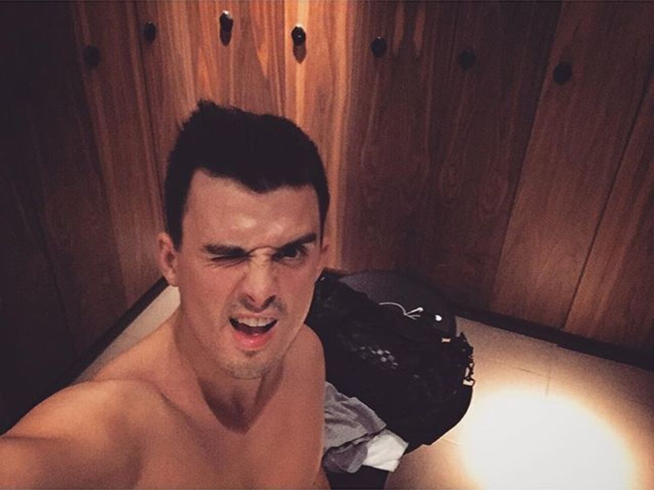 Туриченко: Стиль обезьяны