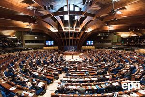 Сессия ПАСЕ продлится с 23-го по 27 января