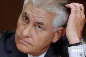 Грэм и Маккейн готовы поддержать Тиллерсона