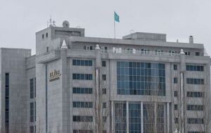 В Астане стартовали переговоры по урегулированию конфликта в Сирии