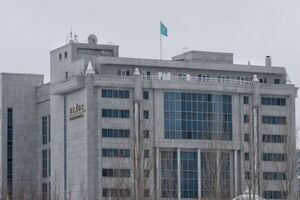 В Астане стартовали переговоры по урегулированию конфликта в Сирии